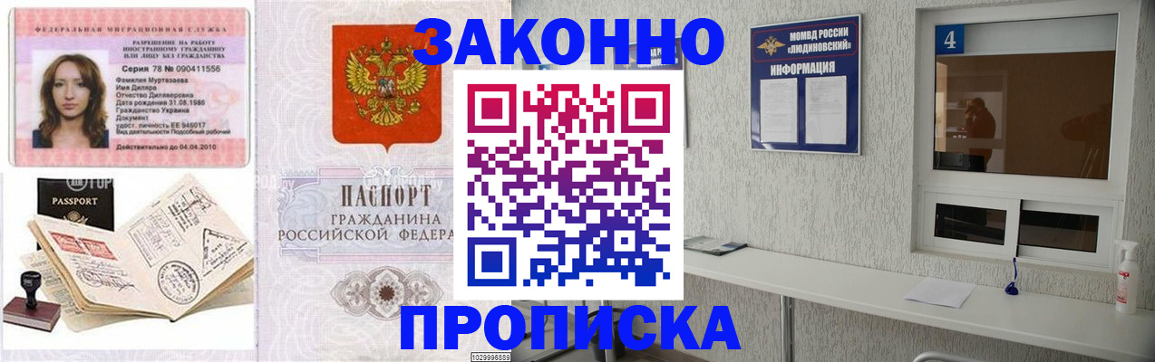прописка в квартире в Волосово